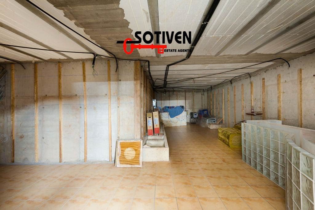4 soveværelse Villa til salg i Torviscas med garage - € 1.595.000 (Ref: 7364954)