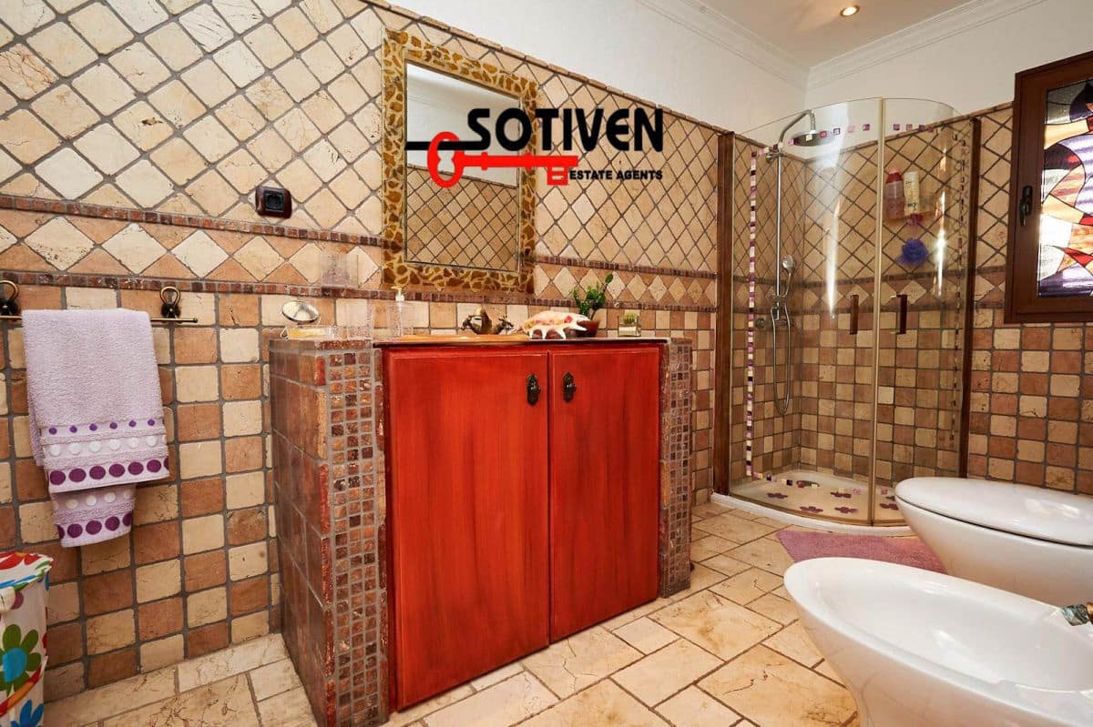 4 soveværelse Villa til salg i Torviscas med garage - € 1.595.000 (Ref: 7364954)