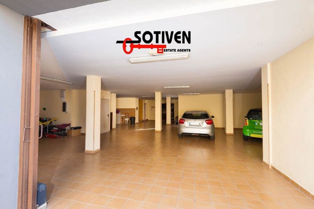 4 soveværelse Villa til salg i Torviscas med garage - € 1.595.000 (Ref: 7364954)