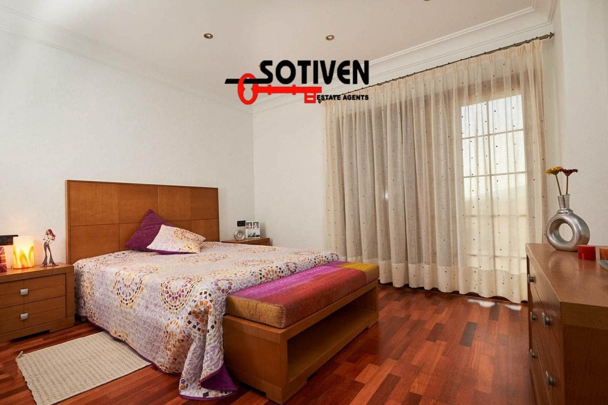 4 soveværelse Villa til salg i Torviscas med garage - € 1.595.000 (Ref: 7364954)