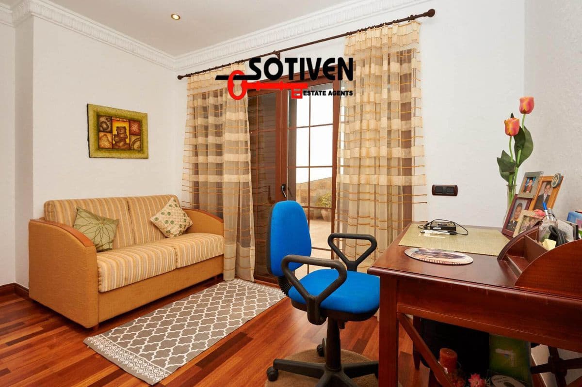 4 soveværelse Villa til salg i Torviscas med garage - € 1.595.000 (Ref: 7364954)