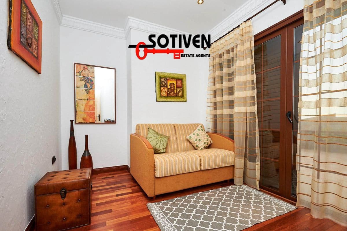 4 soveværelse Villa til salg i Torviscas med garage - € 1.595.000 (Ref: 7364954)