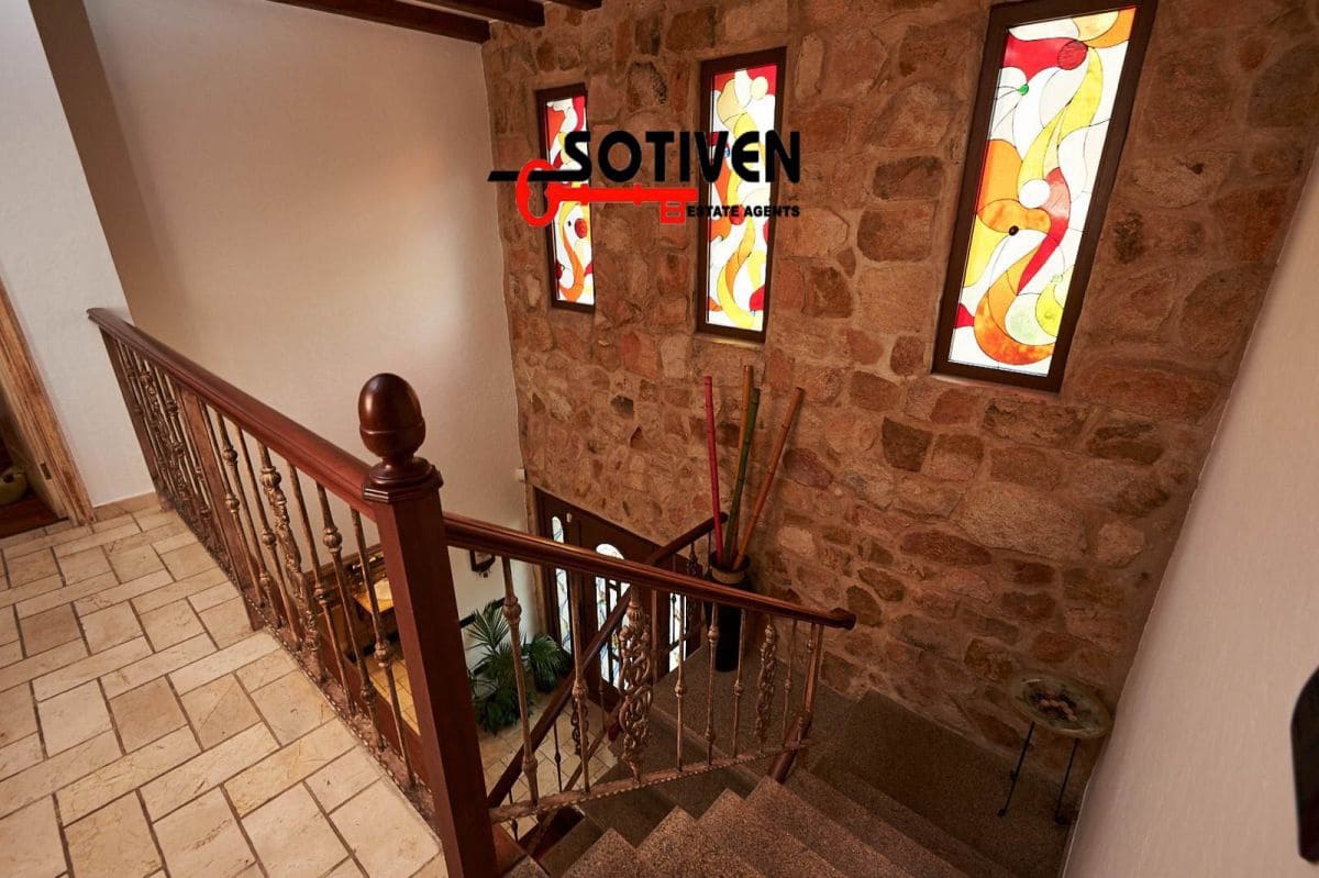 4 soveværelse Villa til salg i Torviscas med garage - € 1.595.000 (Ref: 7364954)