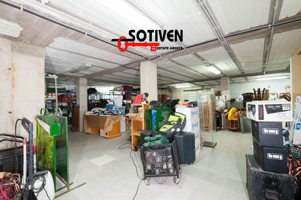 4 soveværelse Villa til salg i Torviscas med garage - € 1.595.000 (Ref: 7364954)