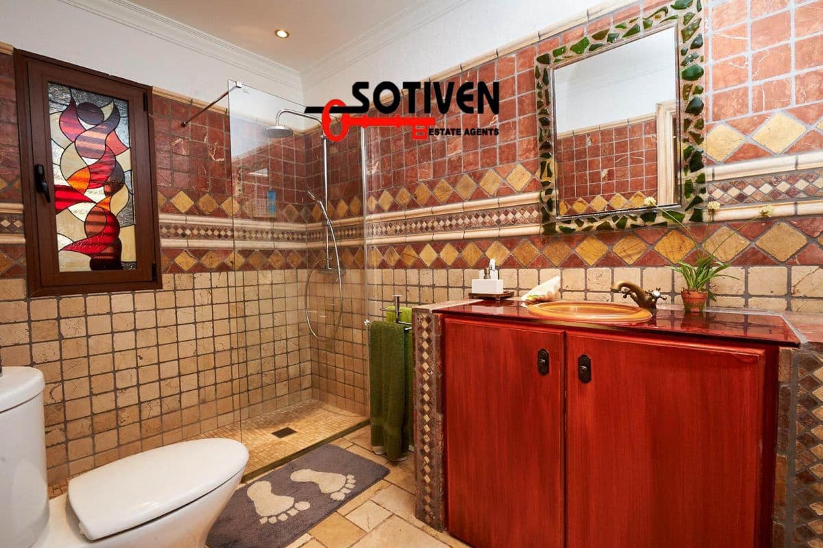 4 soveværelse Villa til salg i Torviscas med garage - € 1.595.000 (Ref: 7364954)