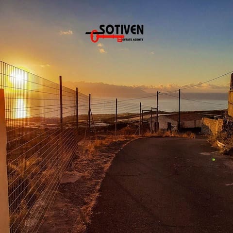 Finca/Landehus til salg i Guía de Isora - € 750.000 (Ref: 7518008)