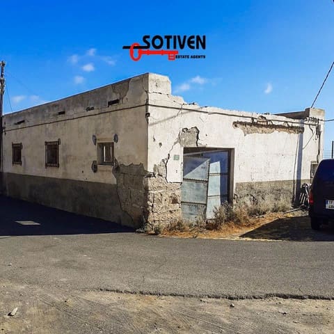 Finca/Landehus til salg i Guía de Isora - € 750.000 (Ref: 7518008)