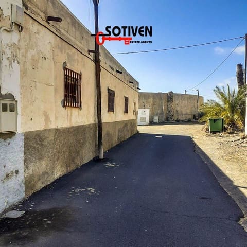 Finca/Landehus til salg i Guía de Isora - € 750.000 (Ref: 7518008)