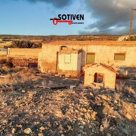 Finca/Landehus til salg i Guía de Isora - € 750.000 (Ref: 7518008)