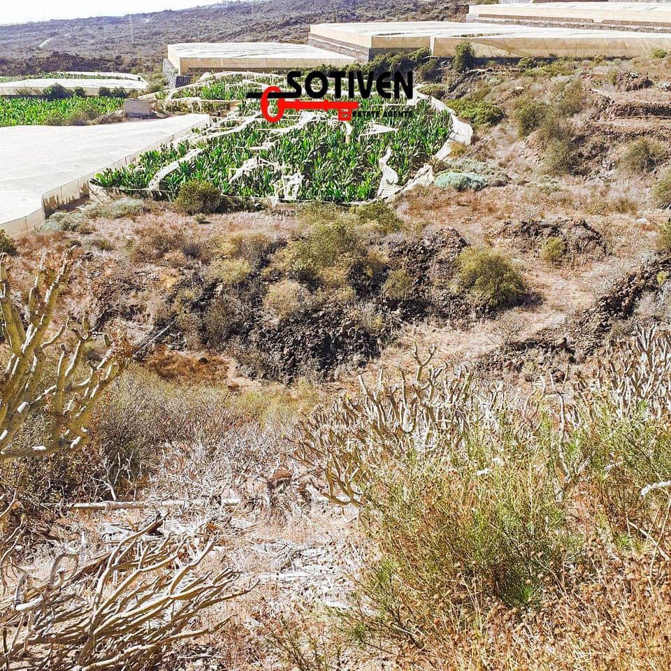 Finca/Landehus til salg i Guia de Isora - € 750.000 (Ref: 7518008)