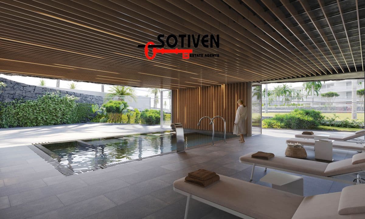 2 soveværelse Lejlighed til salg i Playa San Juan - € 990.000 (Ref: 7656403)