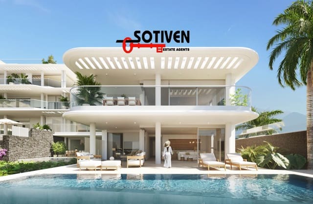 2 Zimmer Apartment zu verkaufen in Playa San Juan, Guía de Isora - 990.000 € (Ref: 7656403)