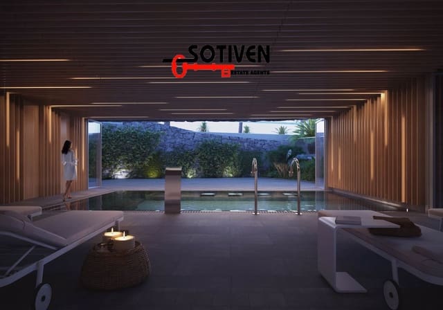 2 Zimmer Apartment zu verkaufen in Playa San Juan, Guía de Isora - 990.000 € (Ref: 7656403)