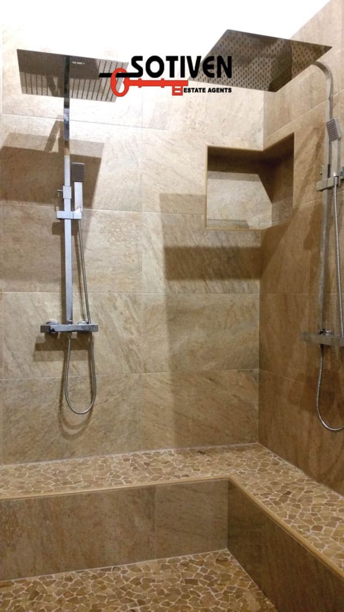 4 soveværelse Finca/Landehus til salg i Guia de Isora - € 546.000 (Ref: 7716785)