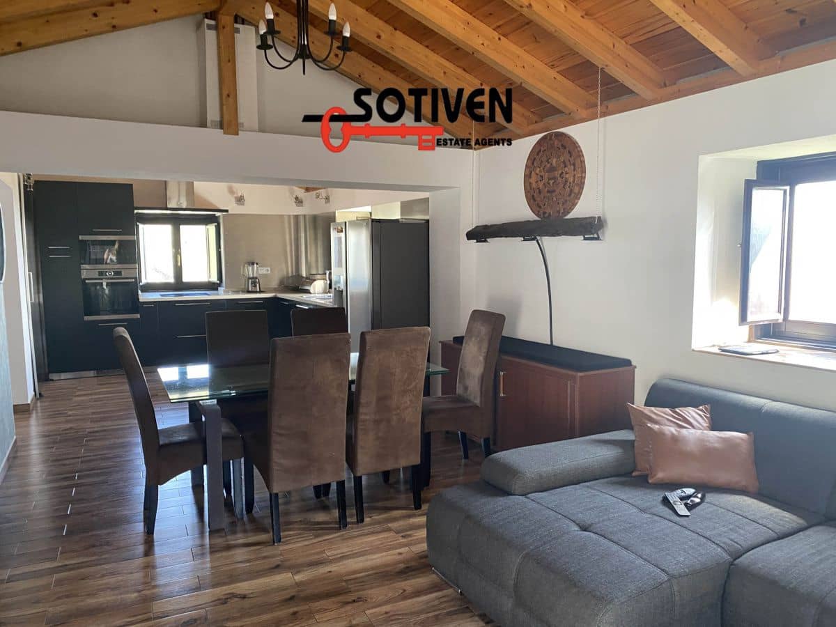 4 soveværelse Finca/Landehus til salg i Guia de Isora - € 546.000 (Ref: 7716785)