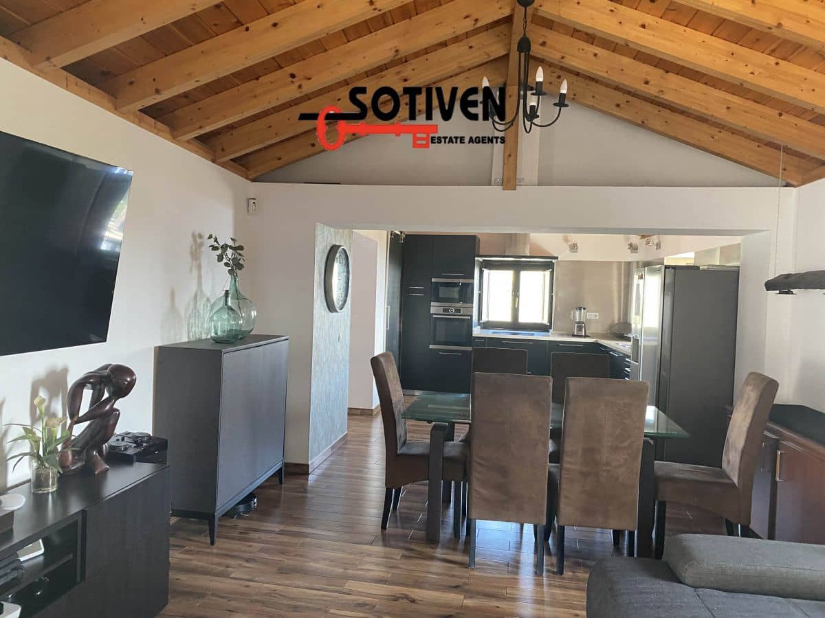 4 soveværelse Finca/Landehus til salg i Guia de Isora - € 546.000 (Ref: 7716785)