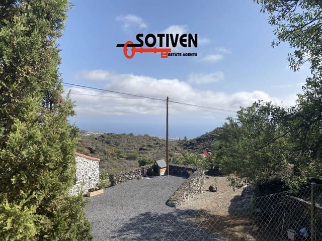 4 Zimmer Finca/Landgut zu verkaufen in Guía de Isora - 546.000 € (Ref: 7716785)
