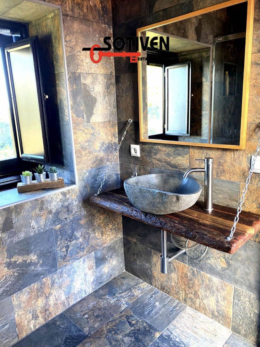 4 soveværelse Finca/Landehus til salg i Guia de Isora - € 546.000 (Ref: 7716785)