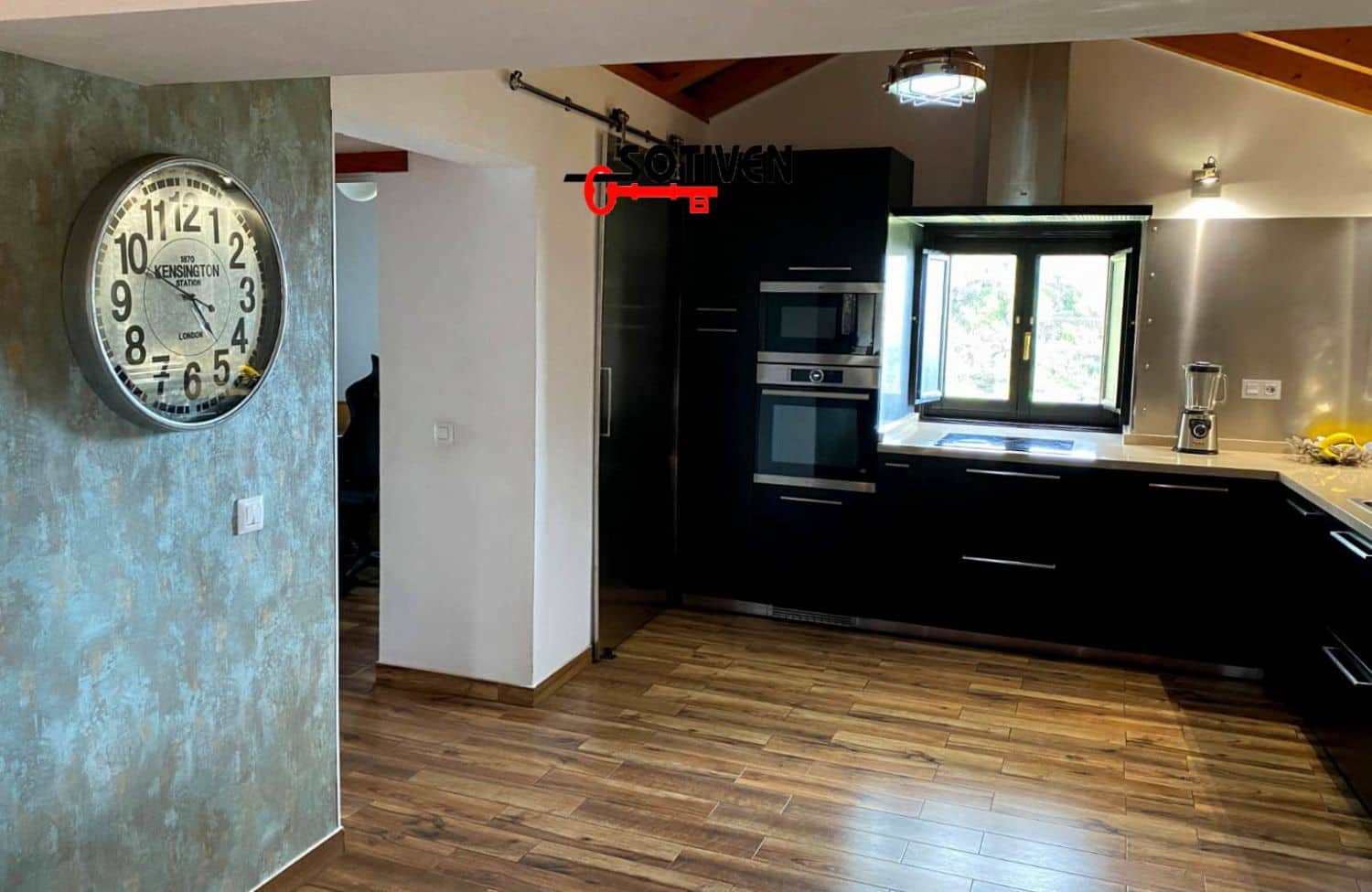 4 soveværelse Finca/Landehus til salg i Guia de Isora - € 546.000 (Ref: 7716785)