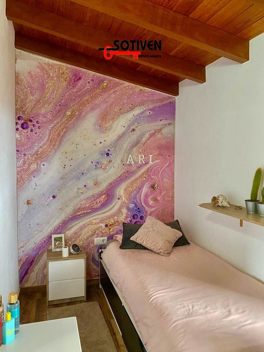 4 soveværelse Finca/Landehus til salg i Guia de Isora - € 546.000 (Ref: 7716785)