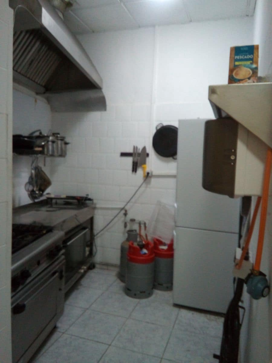 Kaupallinen myytävänä paikassa Adeje - 190 000 € (Ref: 7731838)