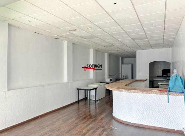 Erhverv til salg i Adeje - € 190.000 (Ref: 7731838)