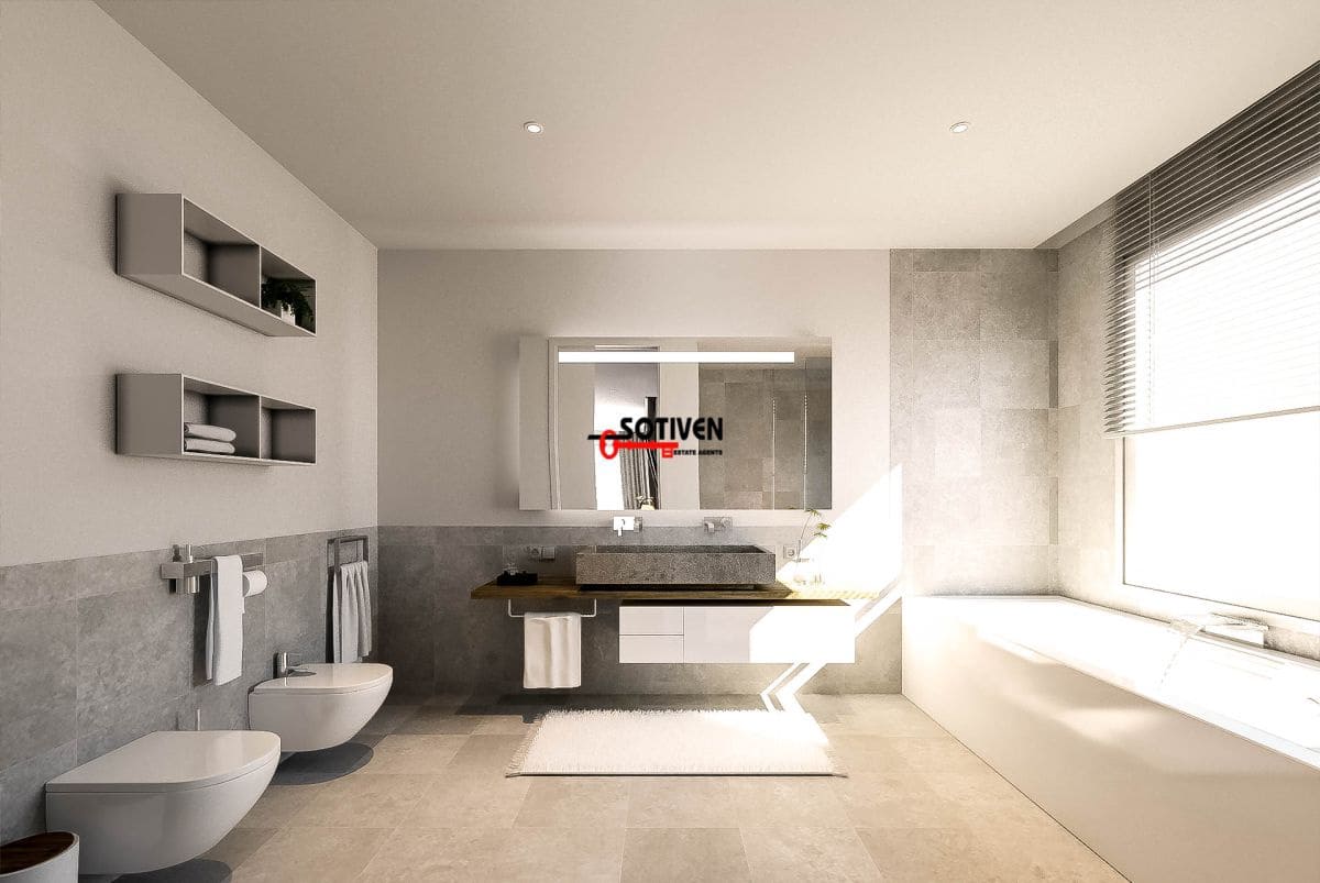 3 soveværelse Villa til salg i Costa Adeje med garage - € 2.530.000 (Ref: 7758883)