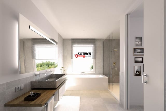 3 chambre Villa/Maison à vendre à San Eugenio Alto, Adeje avec garage - 2 530 000 € (Ref: 7758883)