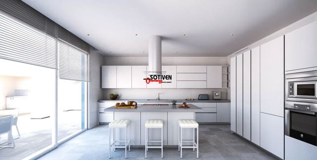 3 chambre Villa/Maison à vendre à San Eugenio Alto, Adeje avec garage - 2 530 000 € (Ref: 7758883)