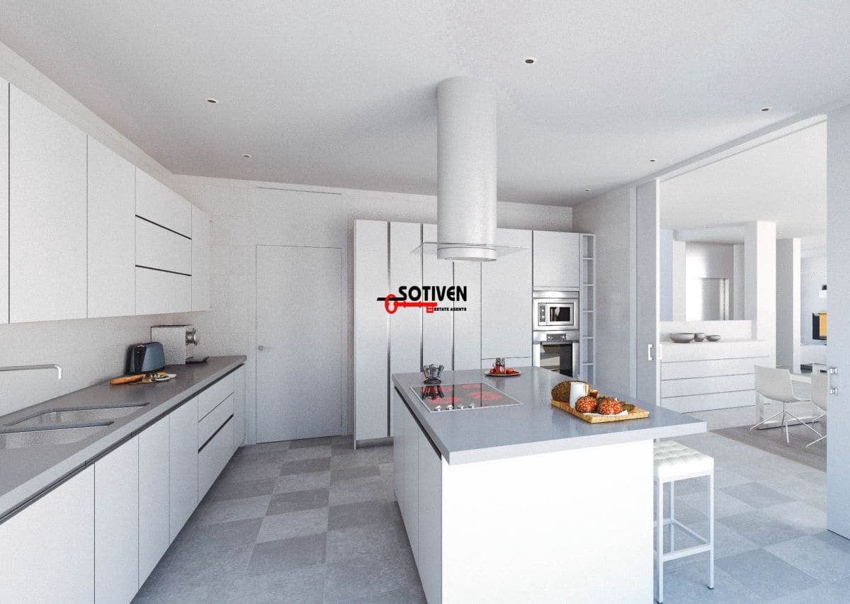 3 soveværelse Villa til salg i Costa Adeje med garage - € 2.530.000 (Ref: 7758883)