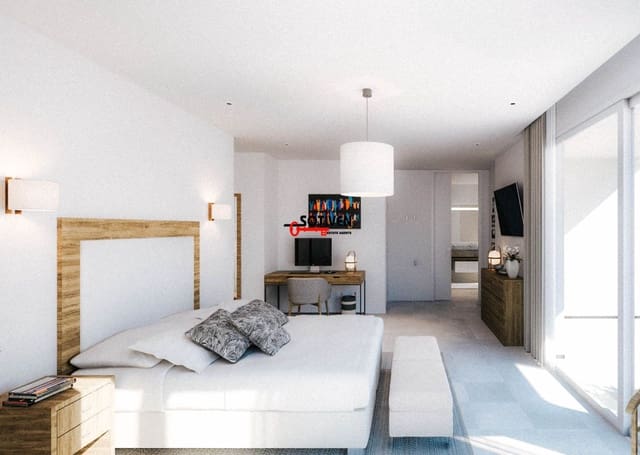 3 chambre Villa/Maison à vendre à San Eugenio Alto, Adeje avec garage - 2 530 000 € (Ref: 7758883)