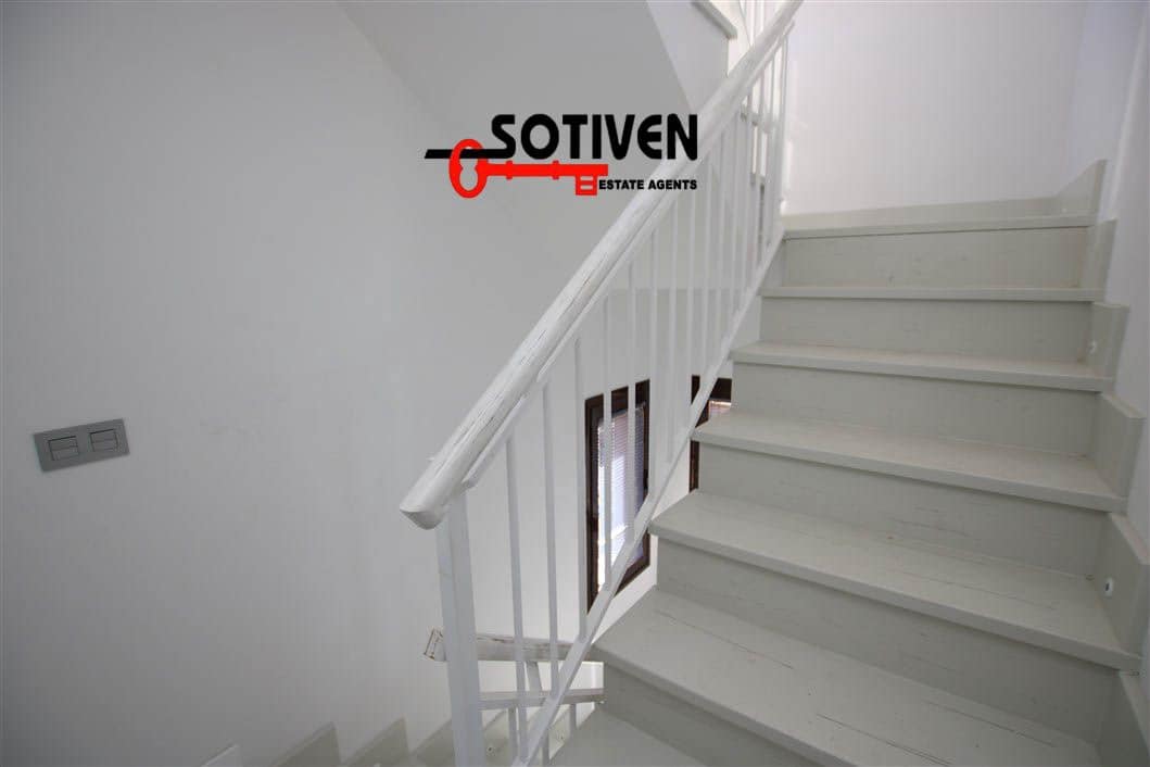 3 soveværelse Villa til salg i Amarilla Golf med garage - € 1.240.000 (Ref: 7877558)