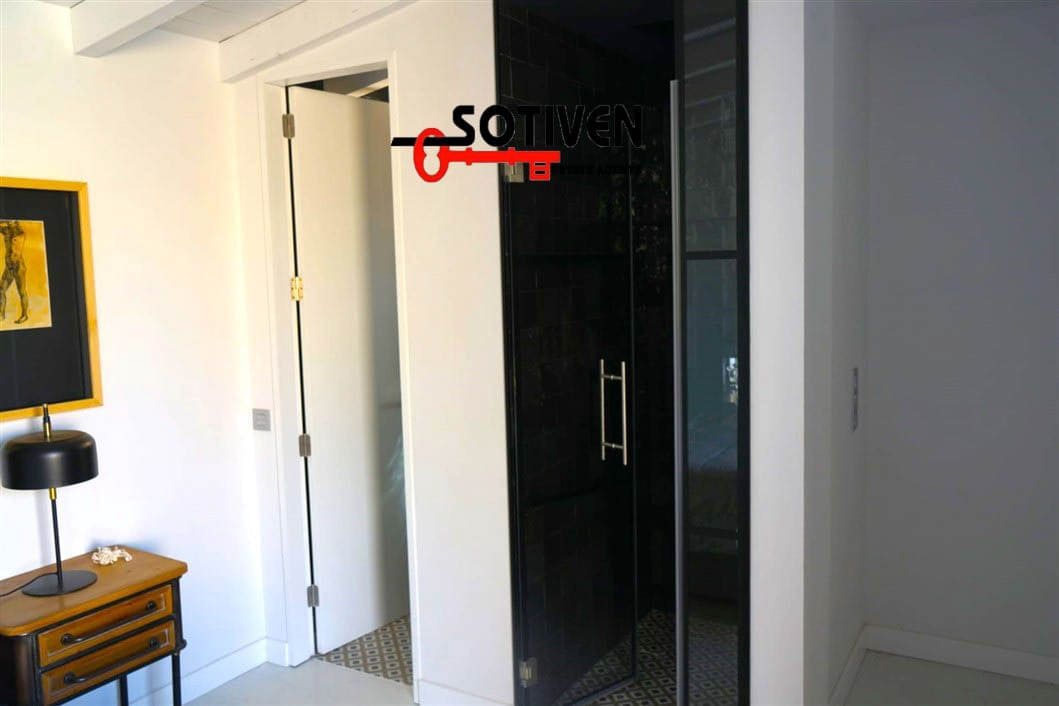 3 soveværelse Villa til salg i Amarilla Golf med garage - € 1.240.000 (Ref: 7877558)