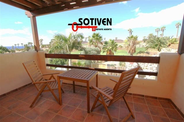 3 soveværelse Villa til salg i Amarilla Golf, San Miguel de Abona med garage - € 1.240.000 (Ref: 7877558)