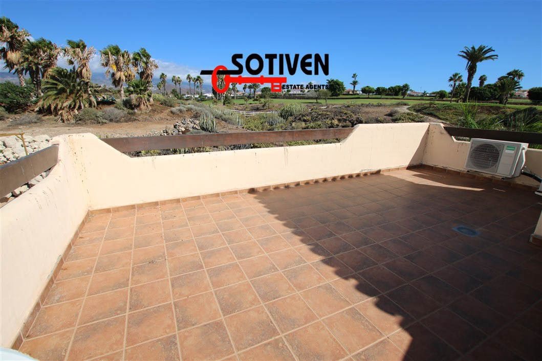 3 soveværelse Villa til salg i Amarilla Golf med garage - € 1.240.000 (Ref: 7877558)