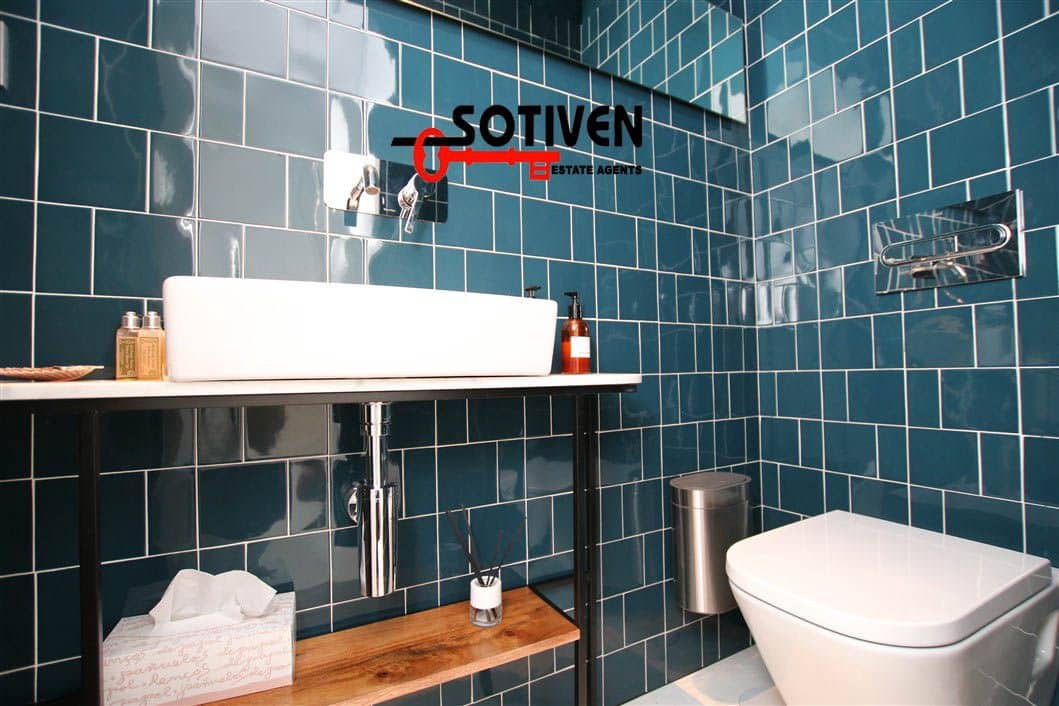 3 soveværelse Villa til salg i Amarilla Golf med garage - € 1.240.000 (Ref: 7877558)