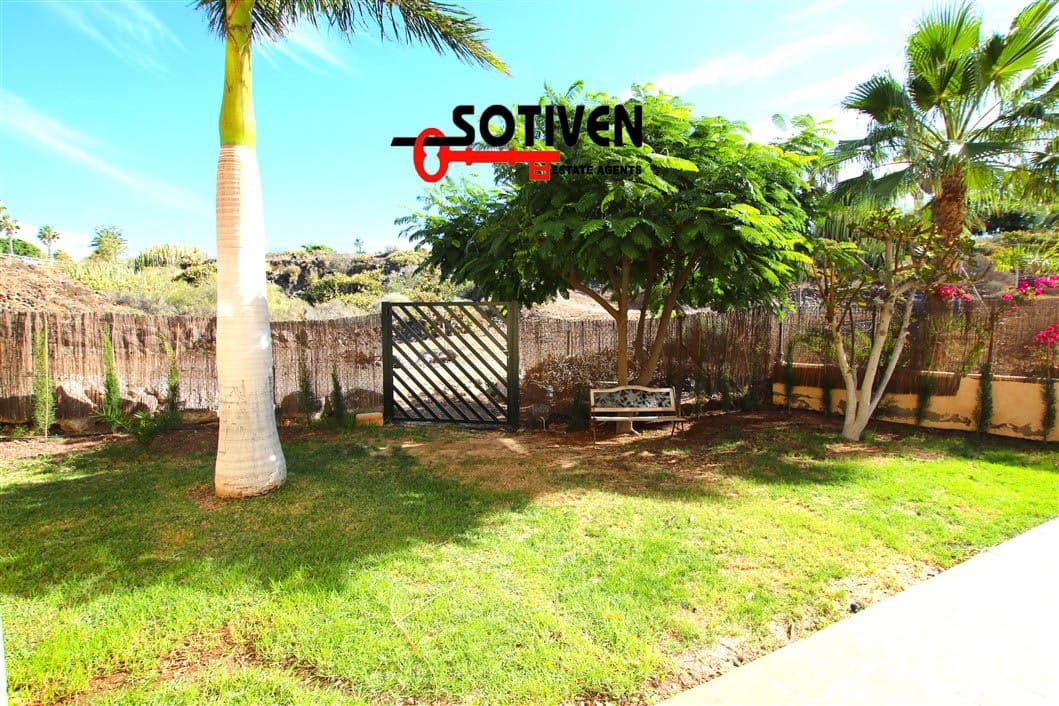 3 soveværelse Villa til salg i Amarilla Golf med garage - € 1.240.000 (Ref: 7877558)