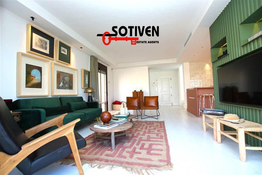 3 soveværelse Villa til salg i Amarilla Golf med garage - € 1.240.000 (Ref: 7877558)