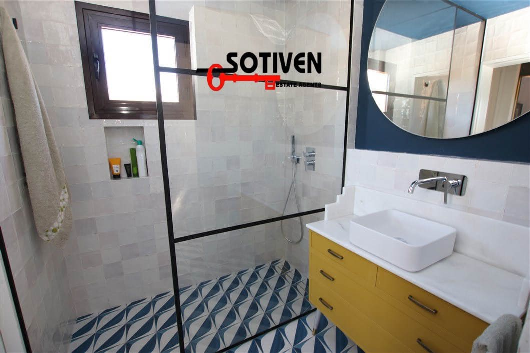 3 soveværelse Villa til salg i Amarilla Golf med garage - € 1.240.000 (Ref: 7877558)