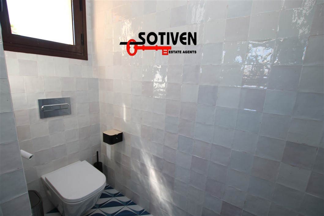 3 soveværelse Villa til salg i Amarilla Golf med garage - € 1.240.000 (Ref: 7877558)