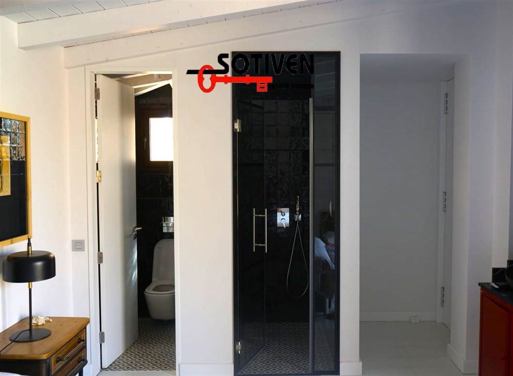 3 soveværelse Villa til salg i Amarilla Golf med garage - € 1.240.000 (Ref: 7877558)