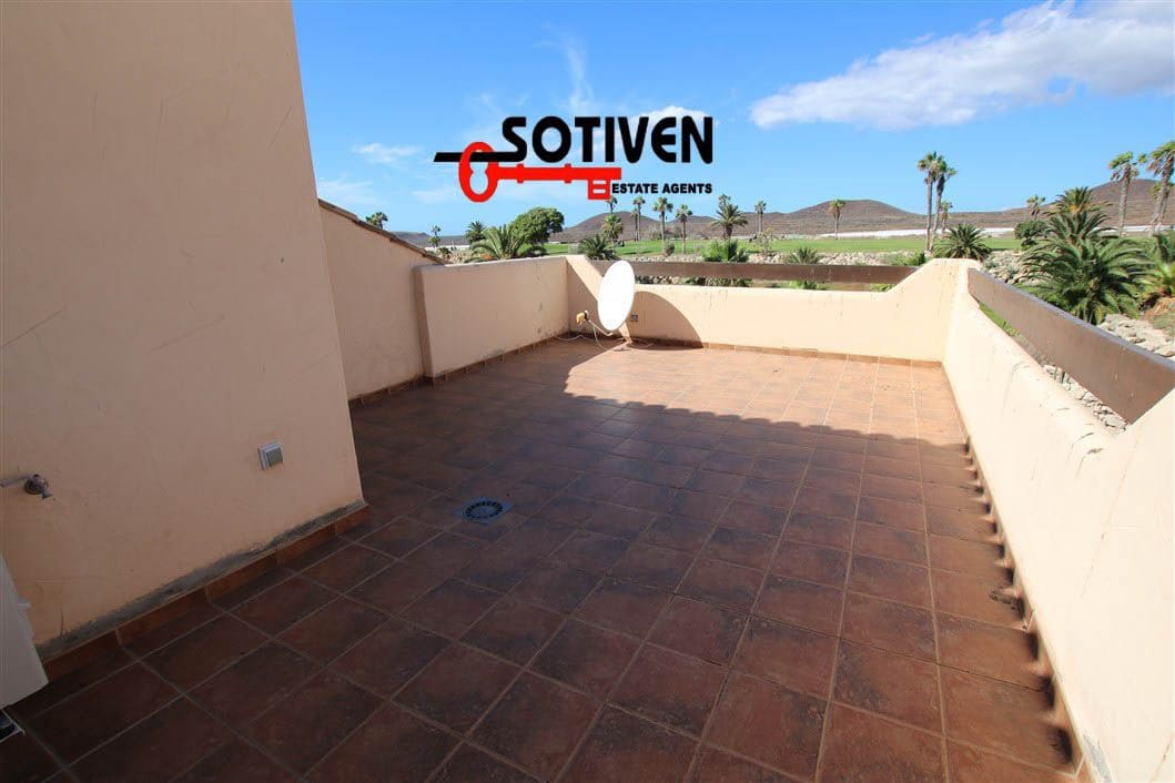 3 soveværelse Villa til salg i Amarilla Golf med garage - € 1.240.000 (Ref: 7877558)