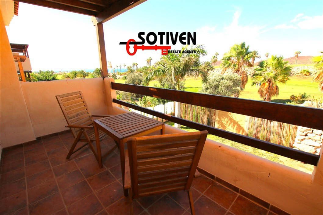 3 soveværelse Villa til salg i Amarilla Golf med garage - € 1.240.000 (Ref: 7877558)