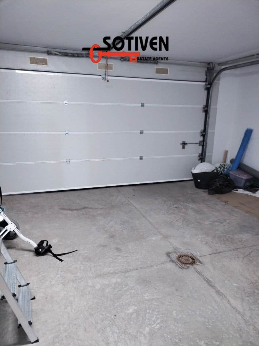 2 soveværelse Rækkehus til leje i Amarilla Golf med garage - € 2.700 (Ref: 8297758)