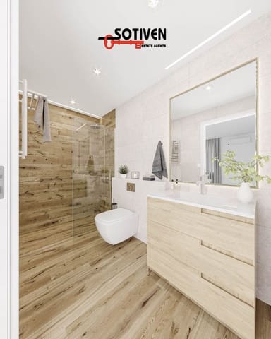 2 chambre Appartement à vendre à Puerto Santiago, Santiago del Teide avec garage - 455 000 € (Ref: 8324427)