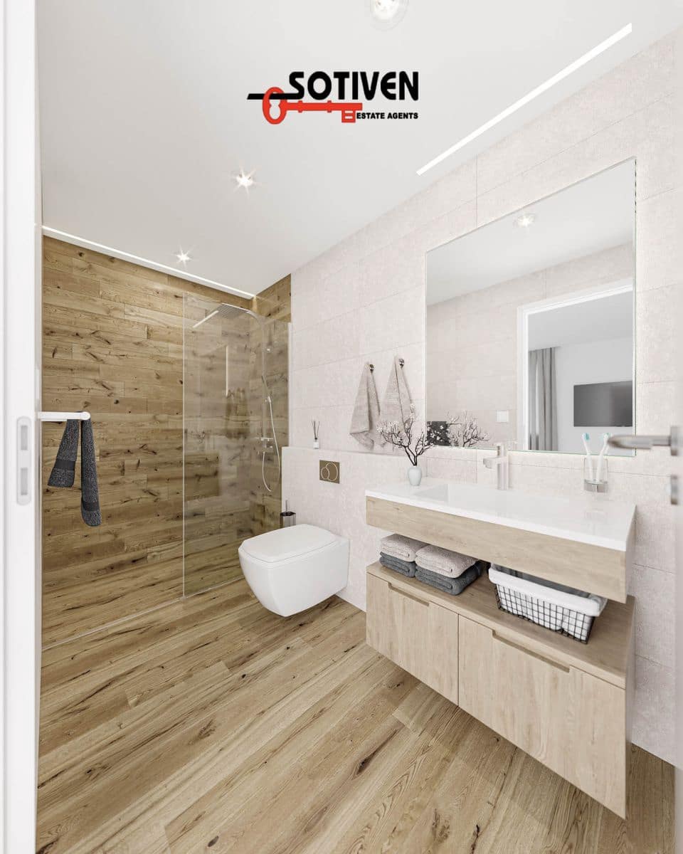 2 chambre Appartement à vendre à Puerto Santiago avec garage - 455 000 € (Ref: 8324427)