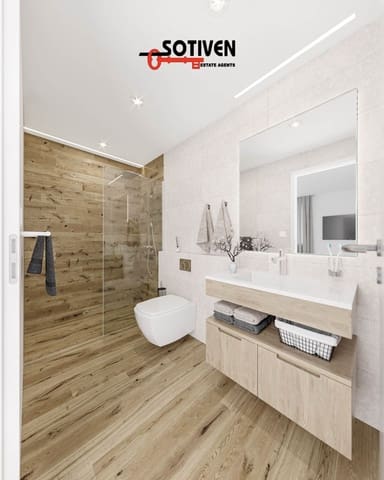 2 chambre Appartement à vendre à Puerto Santiago, Santiago del Teide avec garage - 455 000 € (Ref: 8324427)