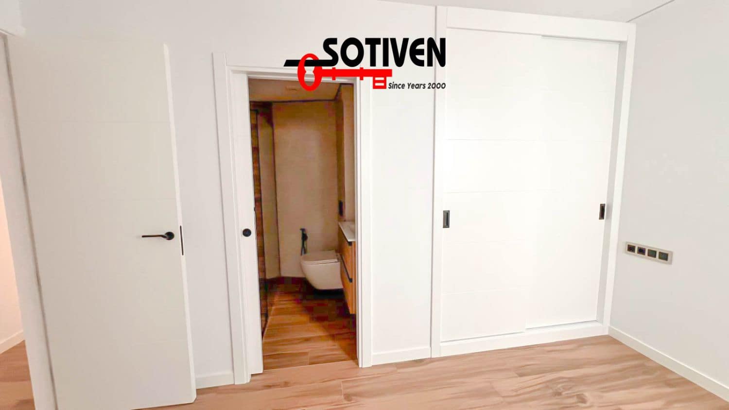 2 soveværelse Lejlighed til salg i Puerto Santiago med garage - € 345.000 (Ref: 8324427)