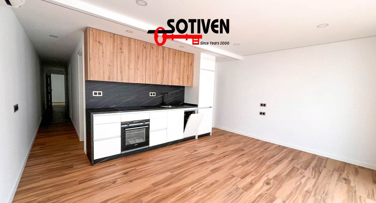 2 soveværelse Lejlighed til salg i Puerto Santiago med garage - € 345.000 (Ref: 8324427)