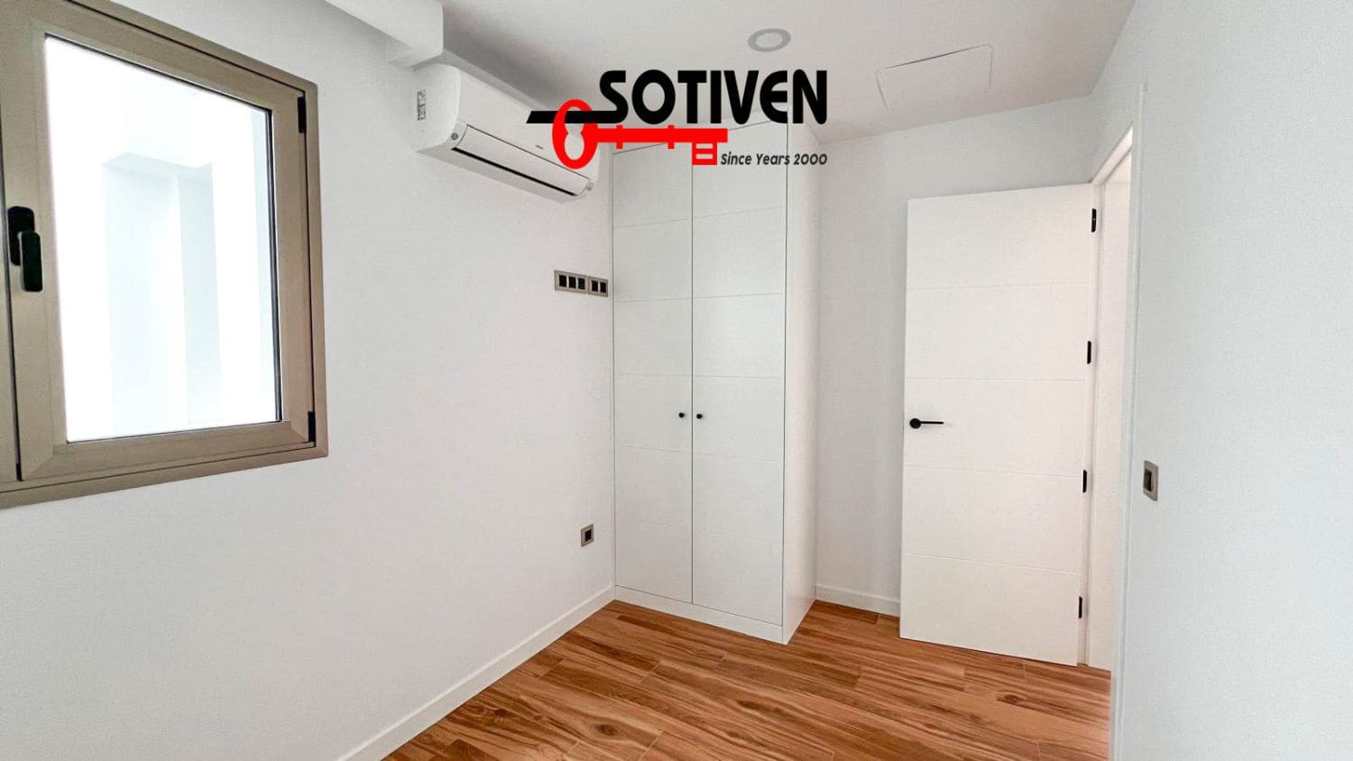 2 soveværelse Lejlighed til salg i Puerto Santiago med garage - € 345.000 (Ref: 8324427)